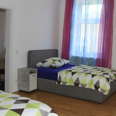 Apartment Fonhauser Amstetten Luaran gambar