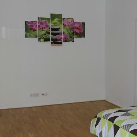 Apartment Fonhauser Amstetten Luaran gambar