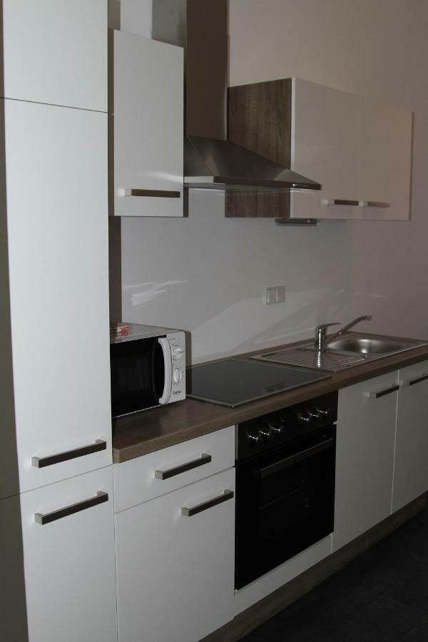 Apartment Fonhauser Amstetten Luaran gambar