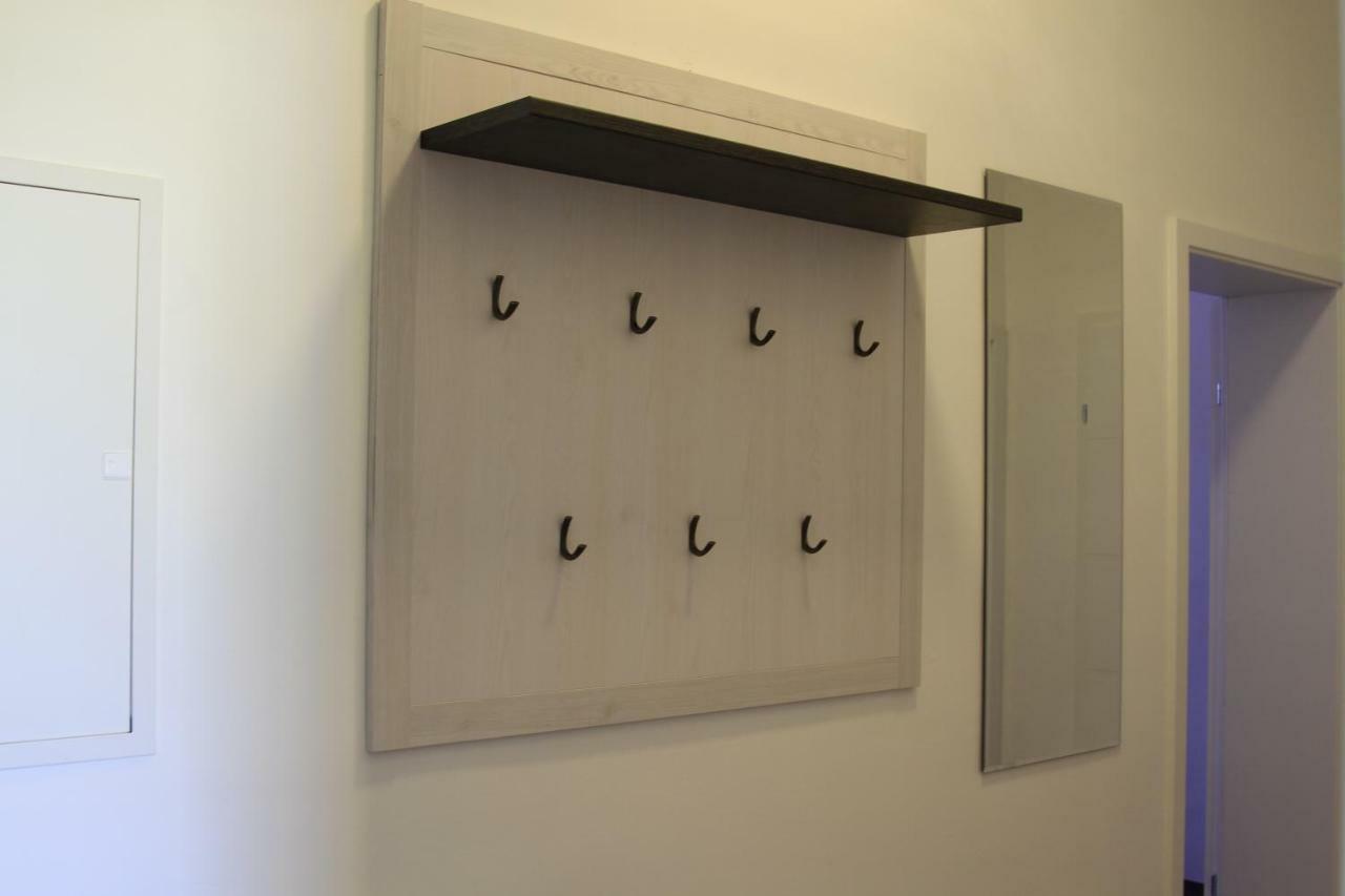 Apartment Fonhauser Amstetten Luaran gambar