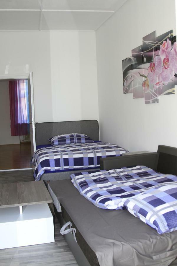 Apartment Fonhauser Amstetten Luaran gambar