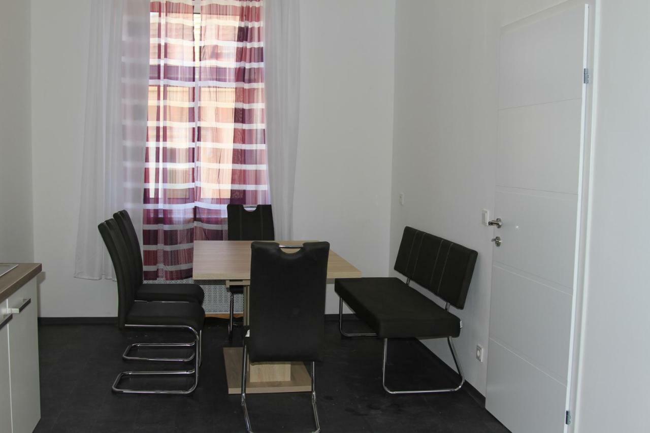 Apartment Fonhauser Amstetten Luaran gambar