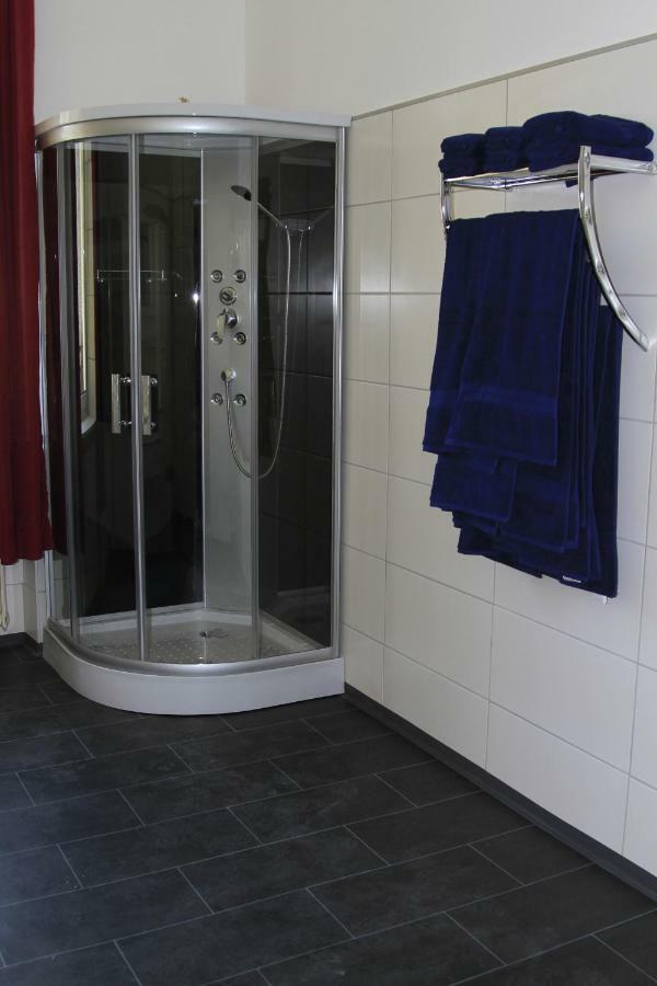 Apartment Fonhauser Amstetten Luaran gambar
