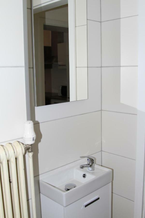 Apartment Fonhauser Amstetten Luaran gambar