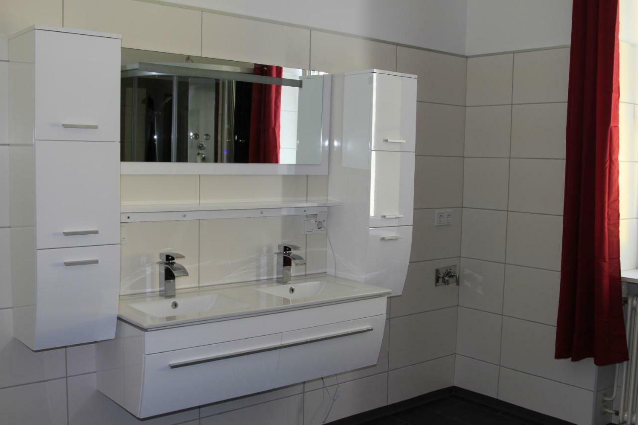 Apartment Fonhauser Amstetten Luaran gambar
