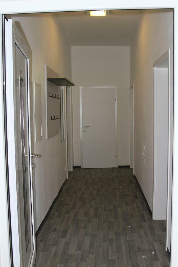 Apartment Fonhauser Amstetten Luaran gambar