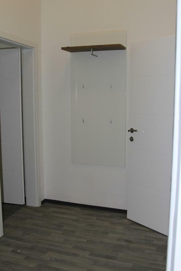 Apartment Fonhauser Amstetten Luaran gambar