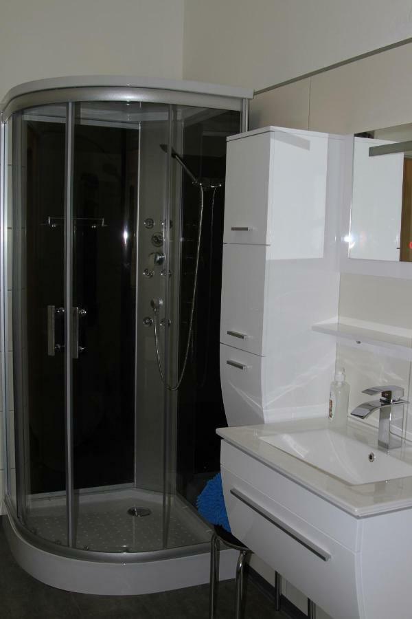 Apartment Fonhauser Amstetten Luaran gambar
