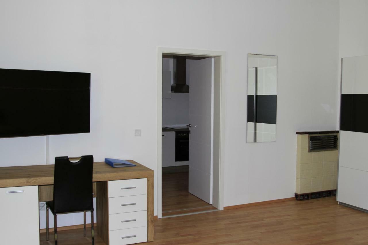 Apartment Fonhauser Amstetten Luaran gambar