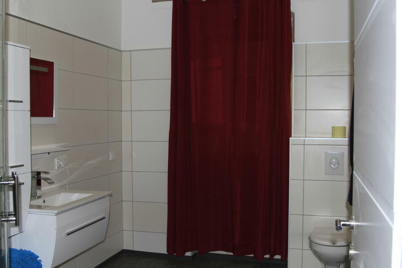 Apartment Fonhauser Amstetten Luaran gambar