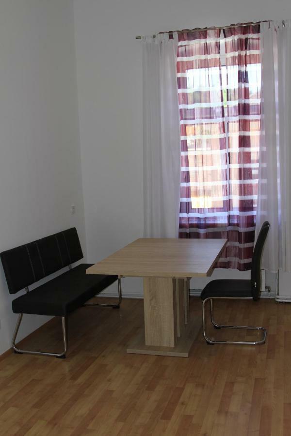 Apartment Fonhauser Amstetten Luaran gambar