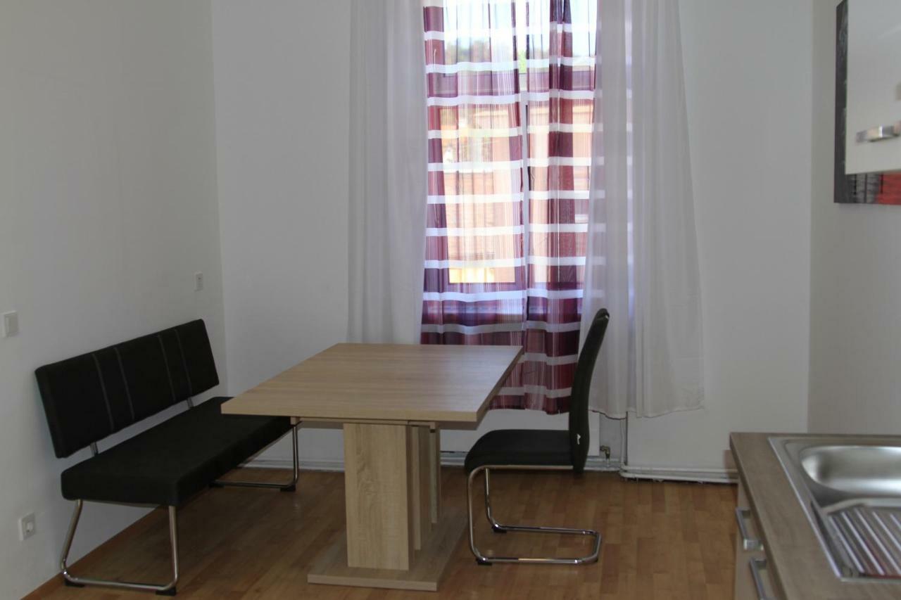 Apartment Fonhauser Amstetten Luaran gambar