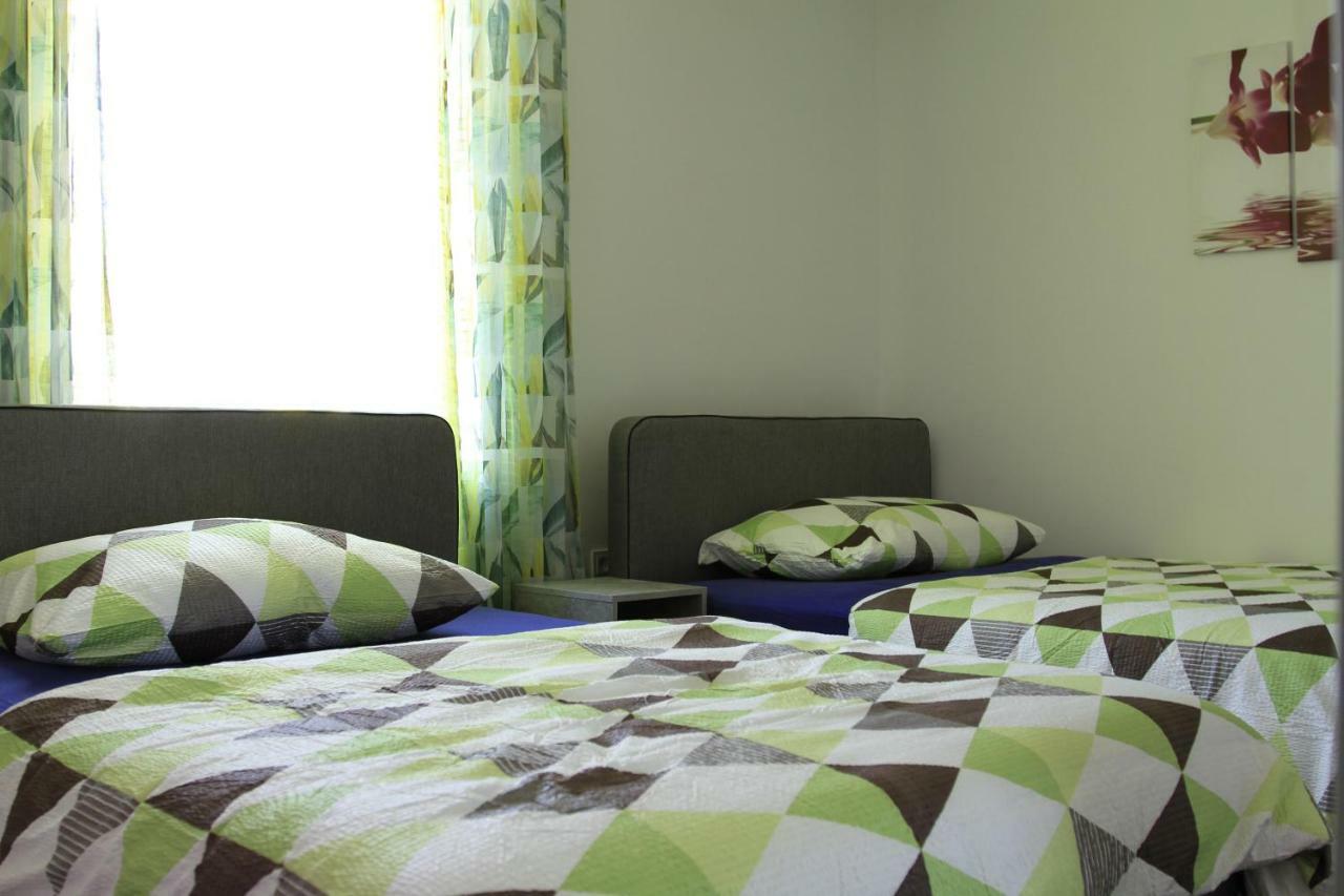 Apartment Fonhauser Amstetten Luaran gambar