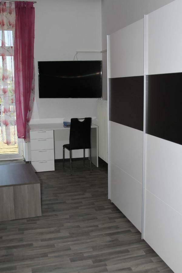 Apartment Fonhauser Amstetten Luaran gambar