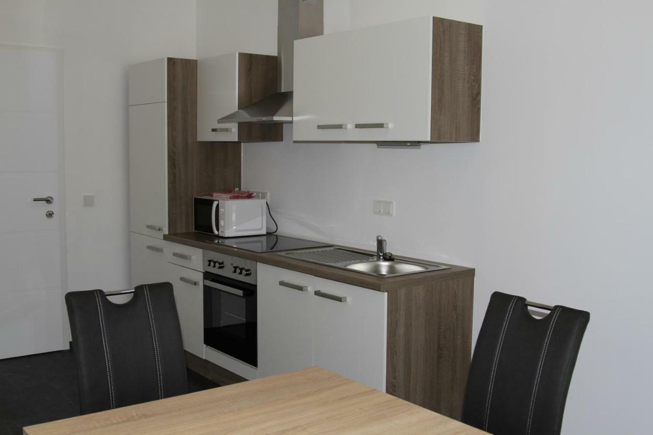 Apartment Fonhauser Amstetten Luaran gambar