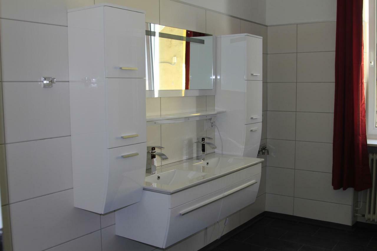 Apartment Fonhauser Amstetten Luaran gambar