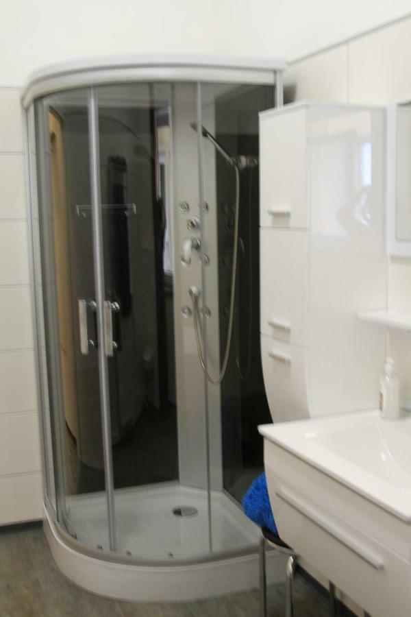 Apartment Fonhauser Amstetten Luaran gambar