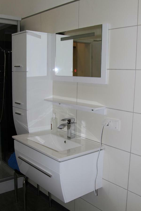 Apartment Fonhauser Amstetten Luaran gambar